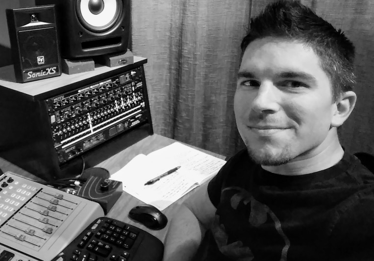 Forge Audio Productions on SoundBetter