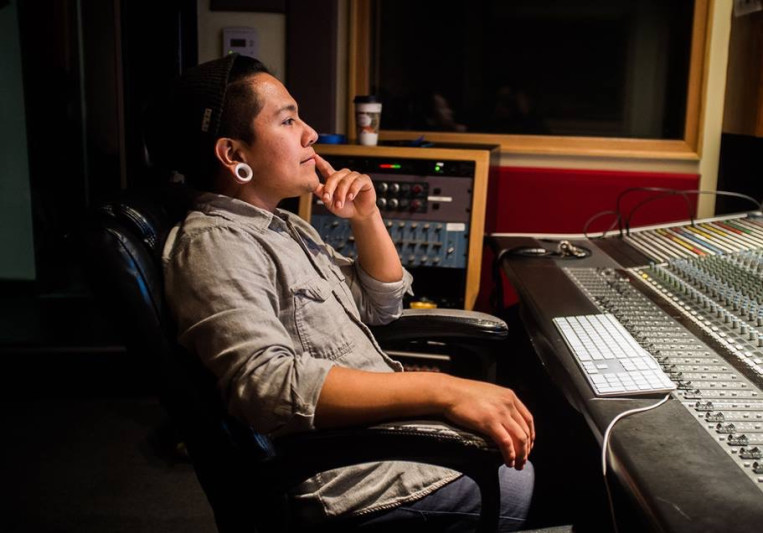 Fabio Francisco on SoundBetter