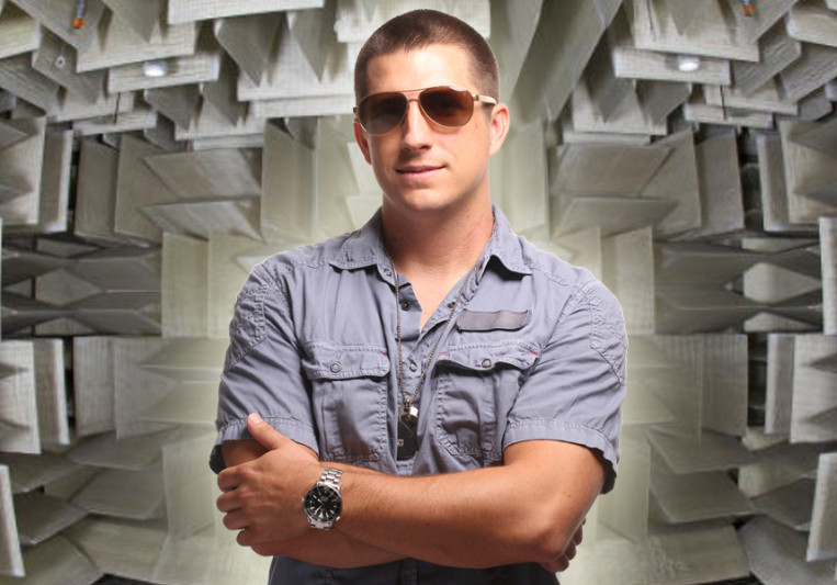 Nick Zabel on SoundBetter