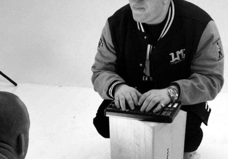 Jacarri "JayGifted" Baker on SoundBetter
