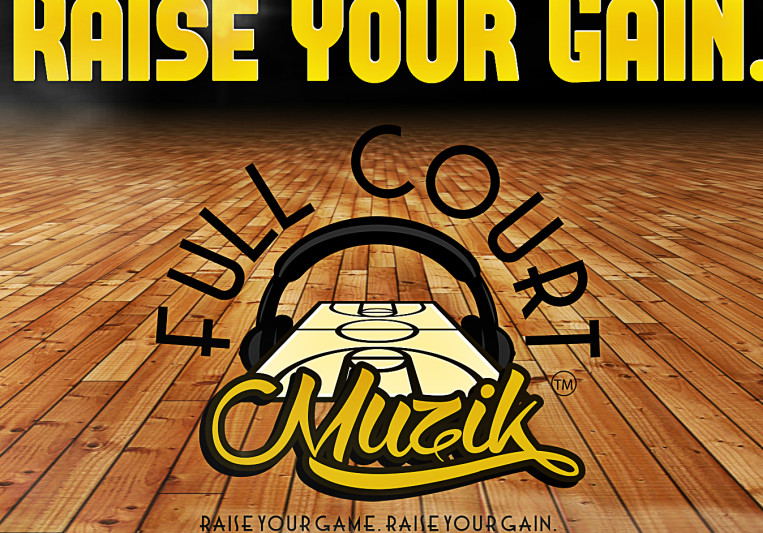 Full Court Muzik on SoundBetter