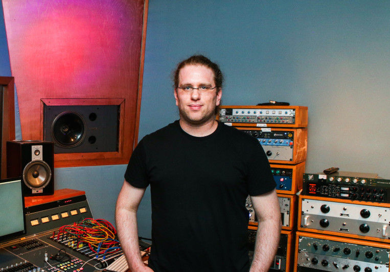 Mor Mezrich - Ears and Gears on SoundBetter