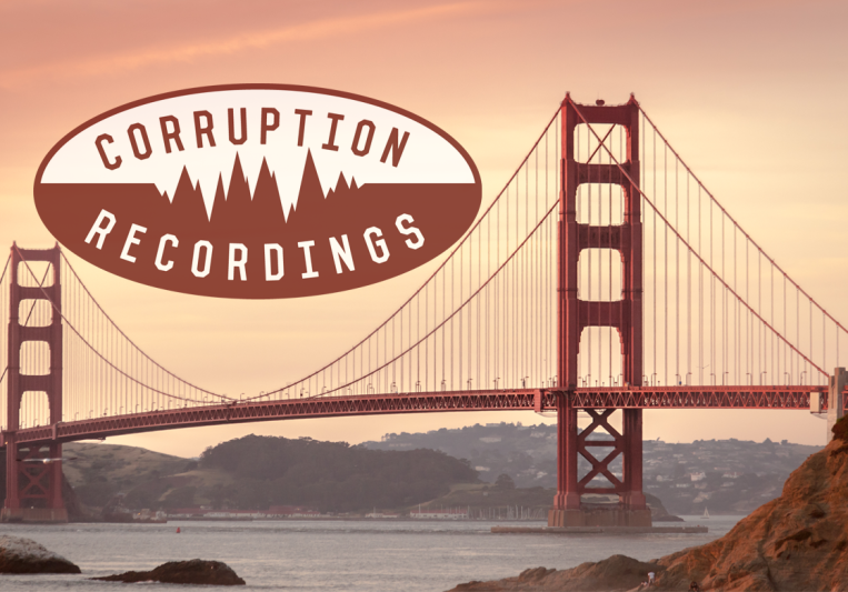 Corruption Recordings on SoundBetter