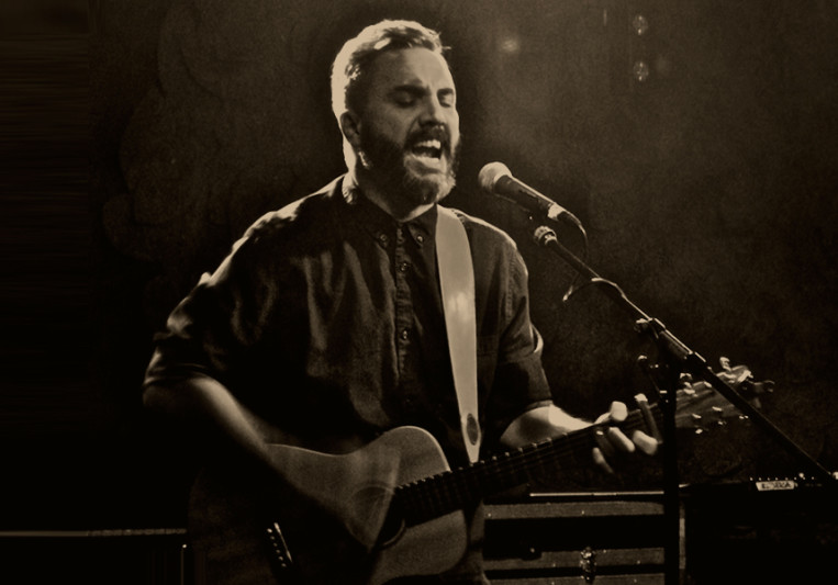 Ezequiel Suárez on SoundBetter