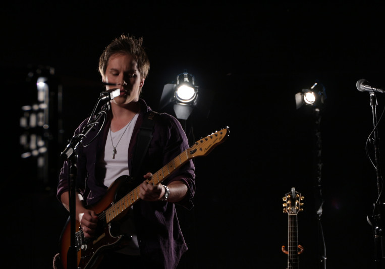 Alex Garlea on SoundBetter