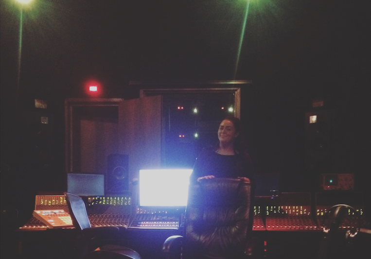 Nathalie Mac on SoundBetter