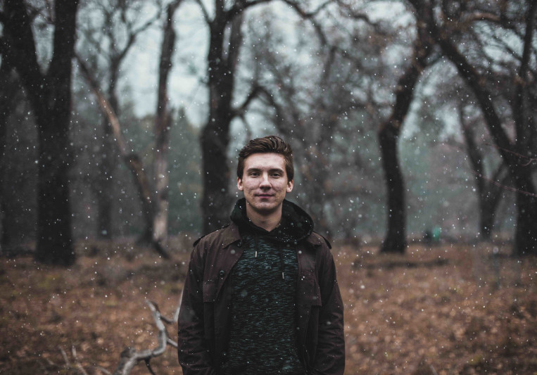 Nate on SoundBetter