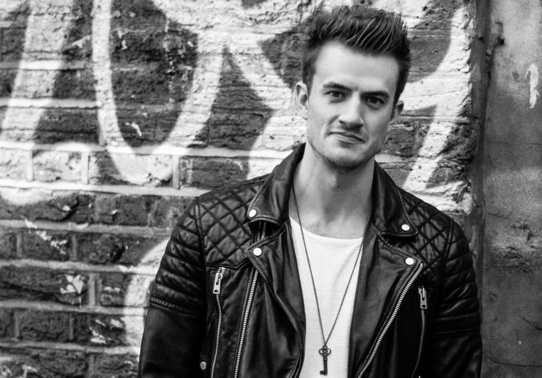 Rich Pilkington on SoundBetter