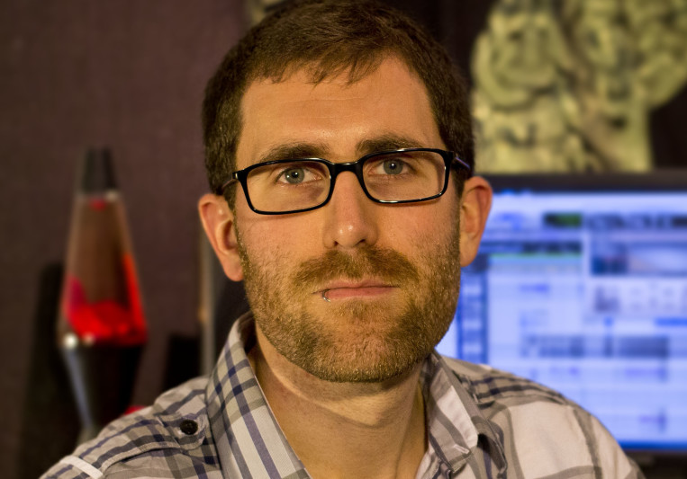 Justin Newton Audio on SoundBetter