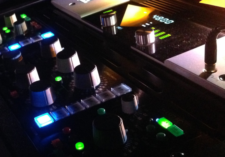 DoubleHook Records on SoundBetter