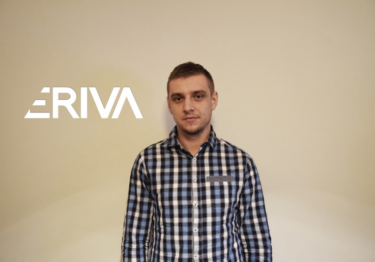 ERIVA on SoundBetter