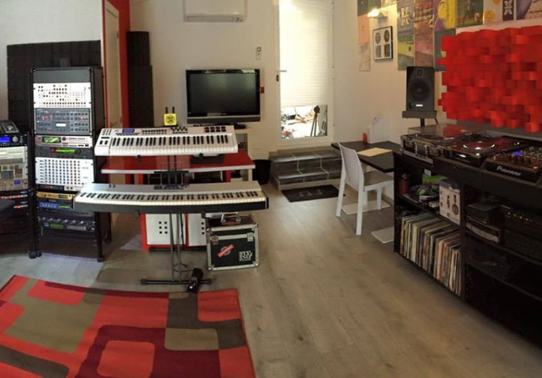 2Touch Recording Studio on SoundBetter