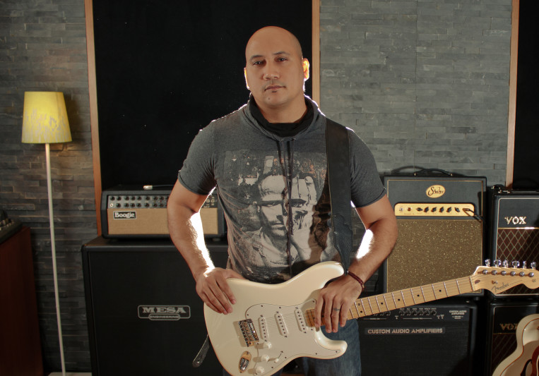 Rafa Payan on SoundBetter