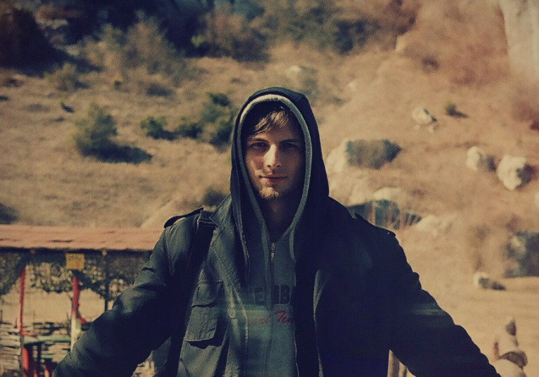 Ruslan Lepatov on SoundBetter