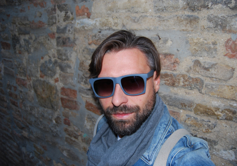 Vedran on SoundBetter