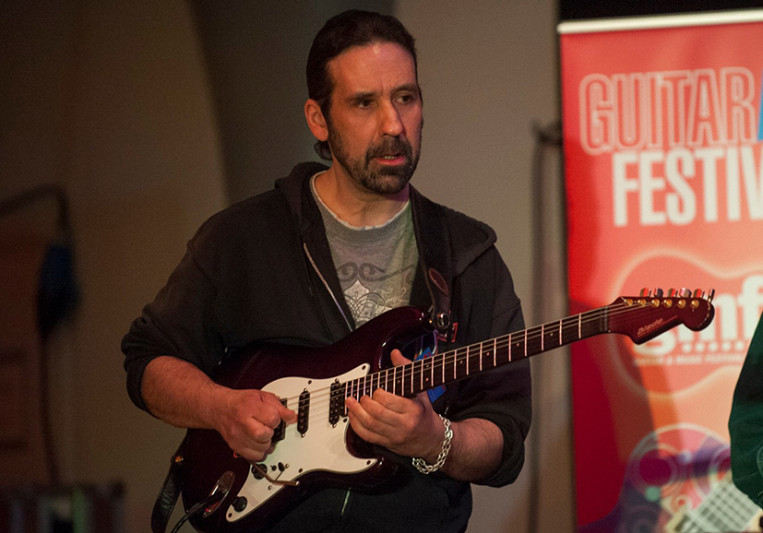 Pete Sklaroff on SoundBetter