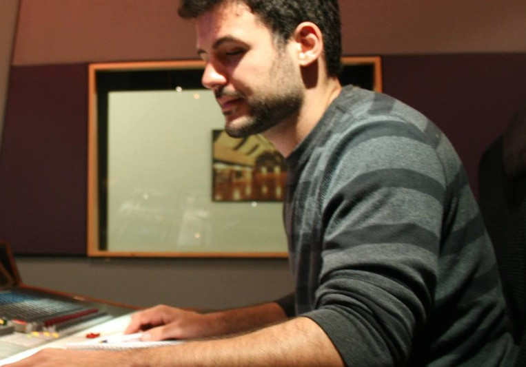Marcelo Calbucci on SoundBetter