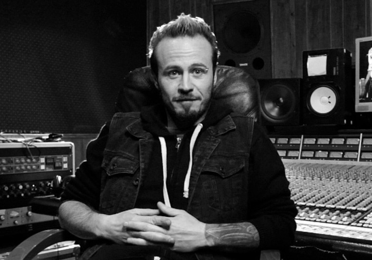 Arnaud Bascuñana on SoundBetter