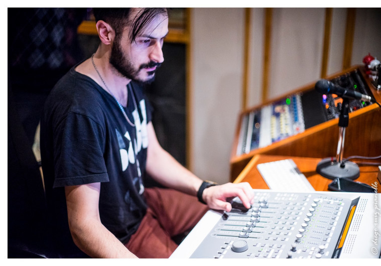 Facundo Gonzalez on SoundBetter