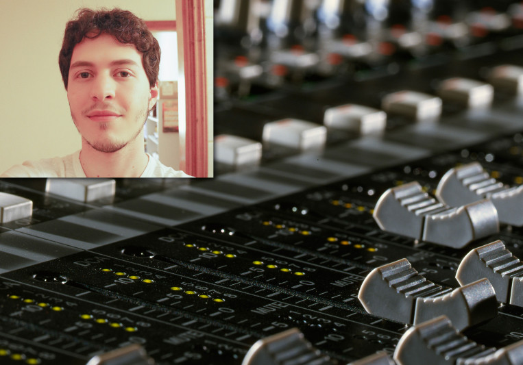 Andre Montoro on SoundBetter