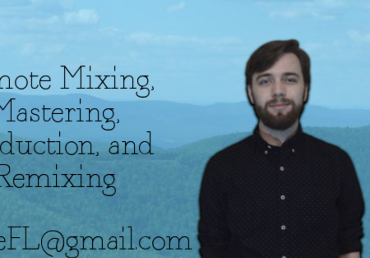 Appalachian Soundworks on SoundBetter