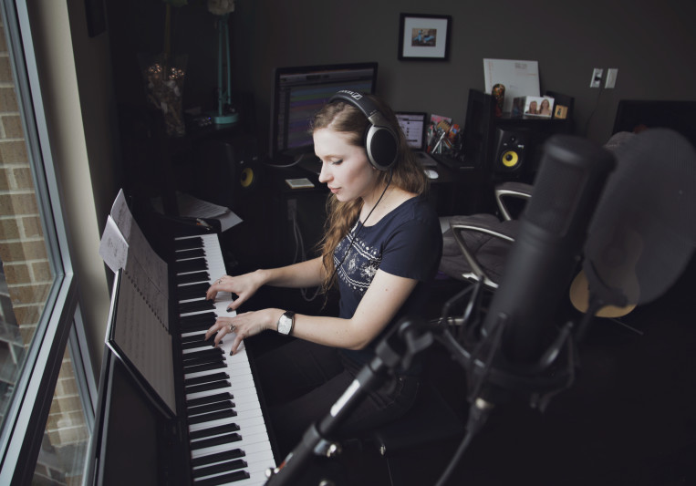 Kolos Studios on SoundBetter
