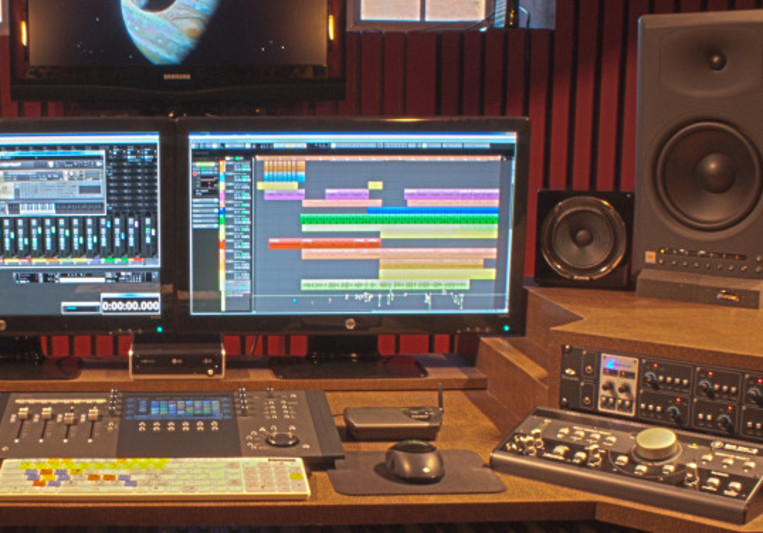 Arkadia on SoundBetter