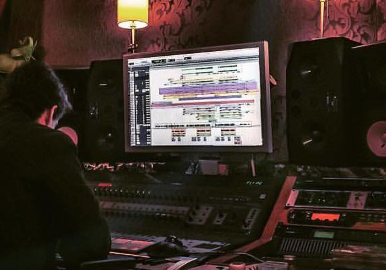 Samuel De Leo on SoundBetter