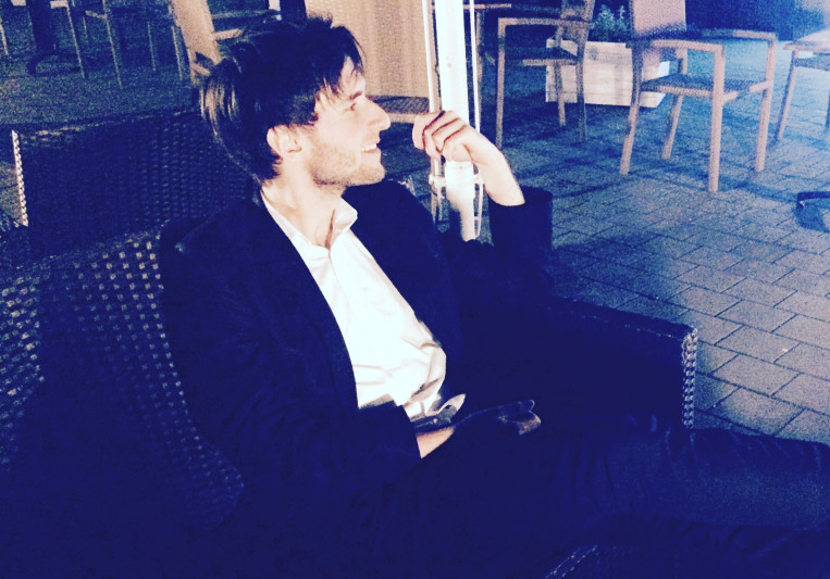 Dominik Brendan on SoundBetter