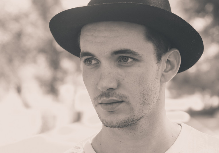 Corey Gray on SoundBetter