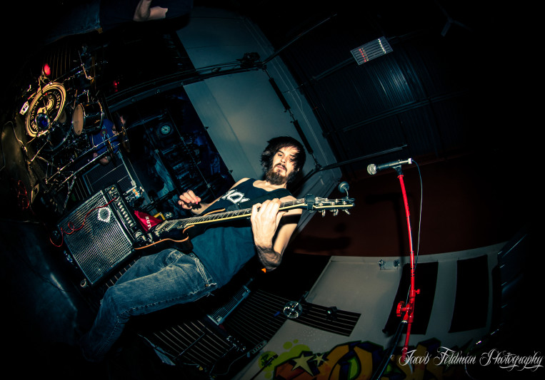 Matthew James Mahler on SoundBetter