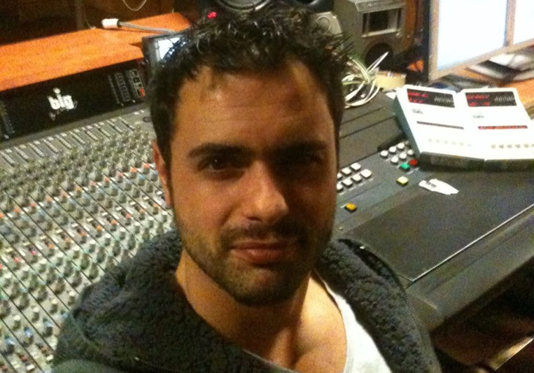 Konstantin Raidovski/Raido on SoundBetter