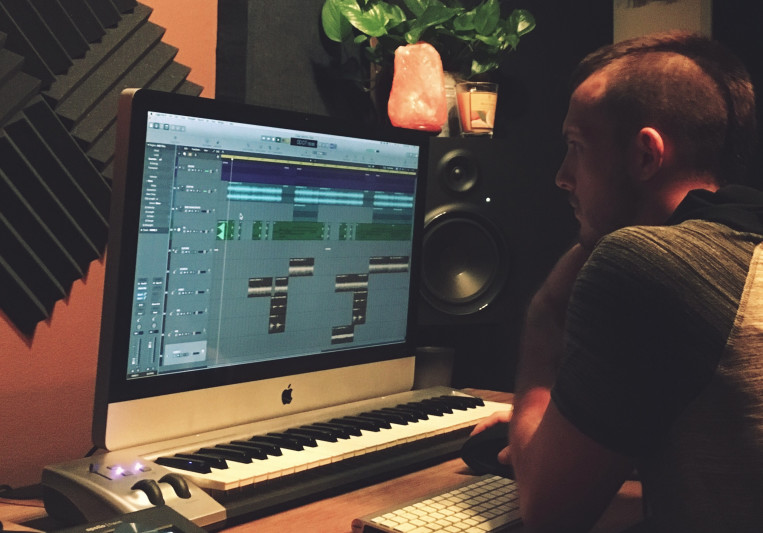 Abe Stewart on SoundBetter