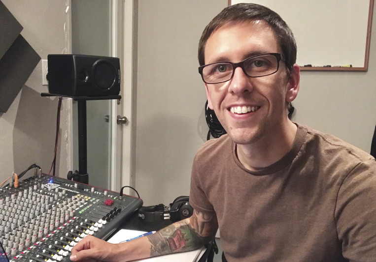 Sky City Audio on SoundBetter