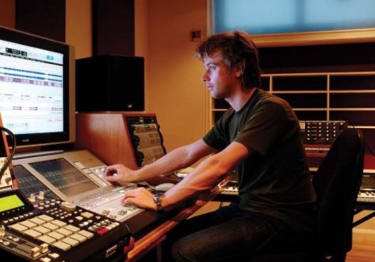 Coenraad Dingemans on SoundBetter
