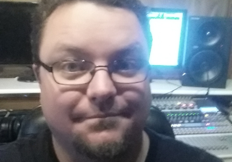 Jarrett Aitkens Audio Engineer on SoundBetter