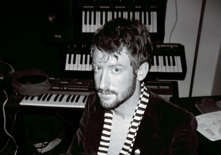Ryan Michael Breen on SoundBetter