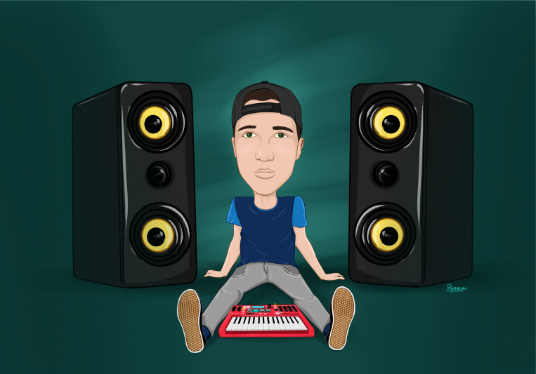SWAYSAW on SoundBetter