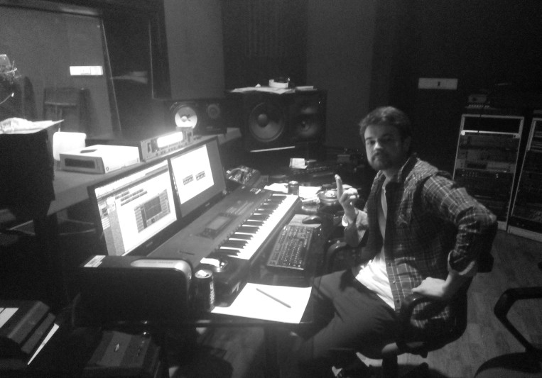 Nameek Walker on SoundBetter
