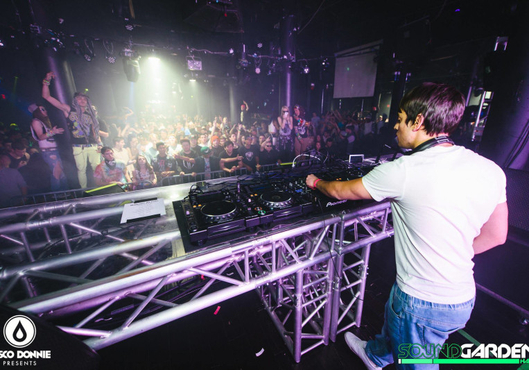 Sebastian Rangel on SoundBetter