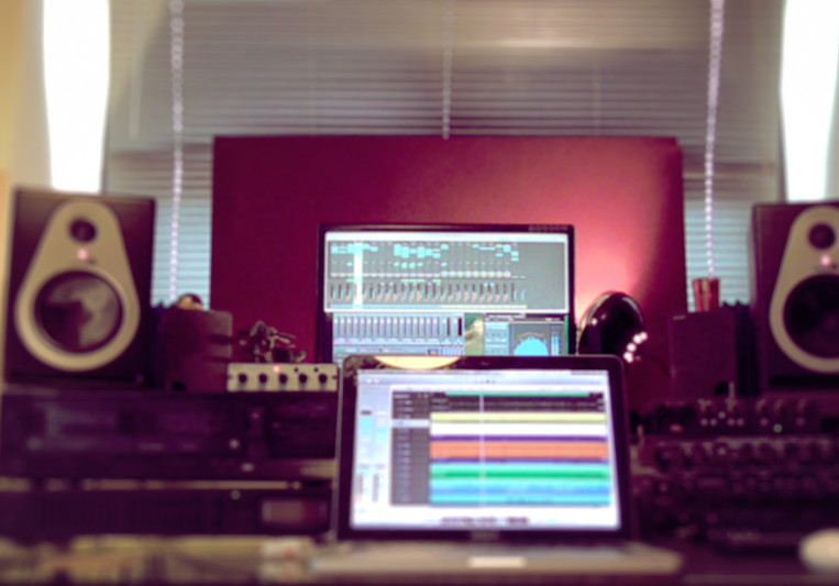 Max "Emil" Hurlebaus on SoundBetter