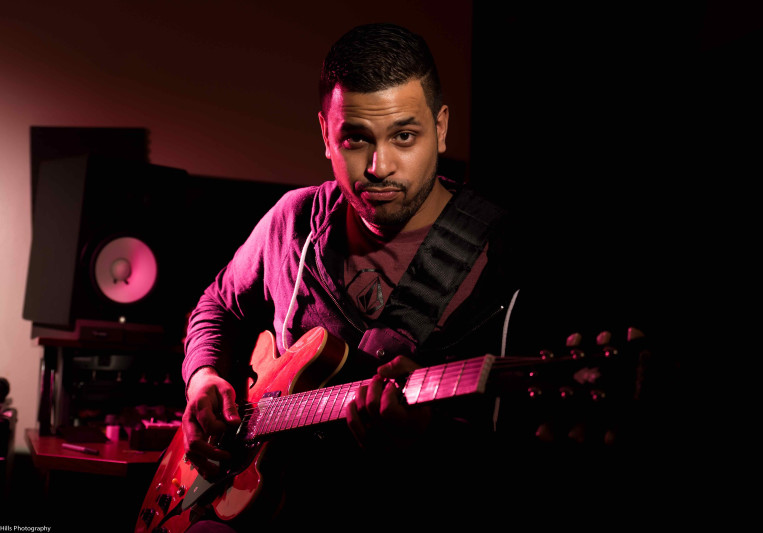 Tony Max on SoundBetter