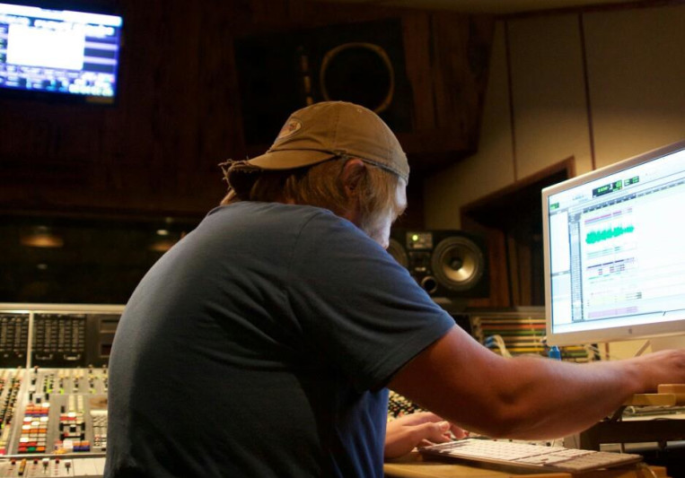 Matt Kennedy on SoundBetter