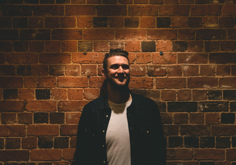 Dominic Hammonds on SoundBetter