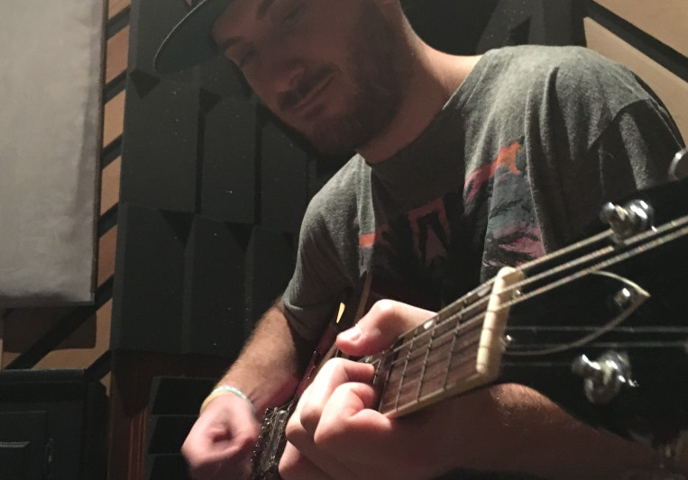 Chris Wichmann on SoundBetter