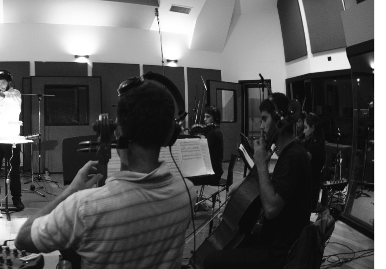 Sebastian Pecznik & @SPMUSICA on SoundBetter