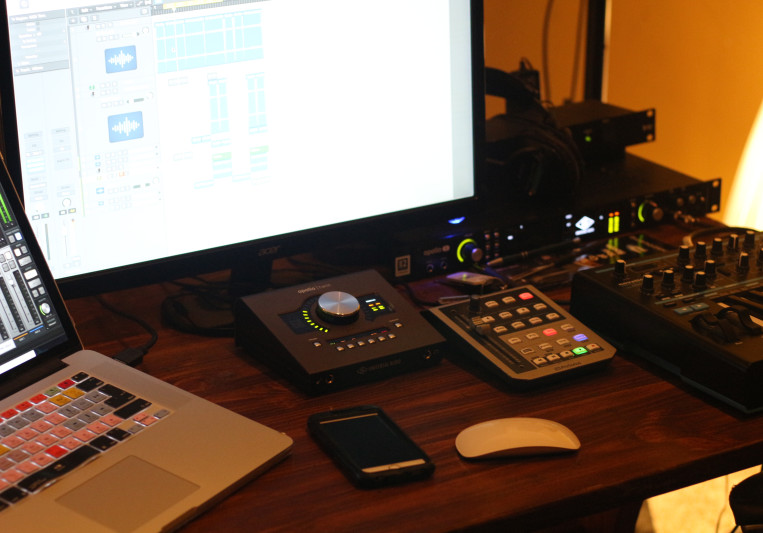1nine on SoundBetter