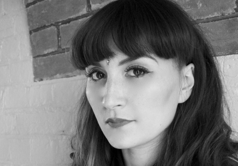 Erika Footman on SoundBetter
