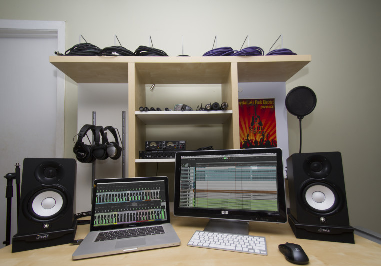Kevin Coppola on SoundBetter