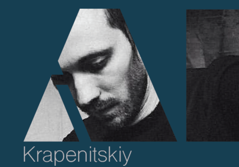Krapenitskiy on SoundBetter